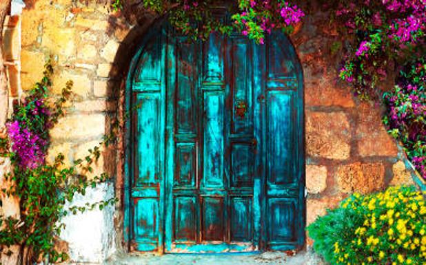 'Muerte en Santa Rita' de Elia Barceló