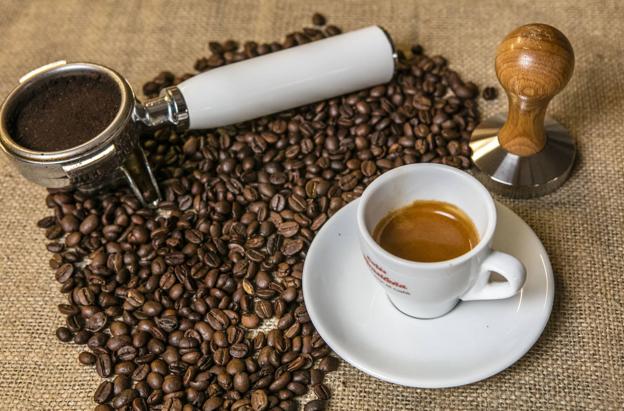 Las consecuencias de una taza de café para la salud