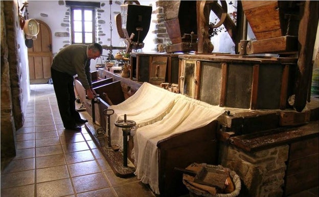 Zeanuriko Erroten XV. Ibilbidea igandean ospatuko dute