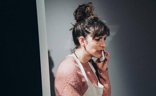 'La panadera' refleja el acierto de la receta de las nuevas dramaturgias vascas