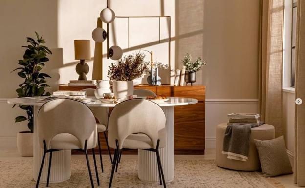 Los pisos y chalets del interior de Bizkaia más llamativos