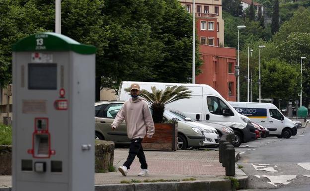 La OTA empieza a funcionar con normalidad en San Ignacio, Ibarrekolanda y La Peña