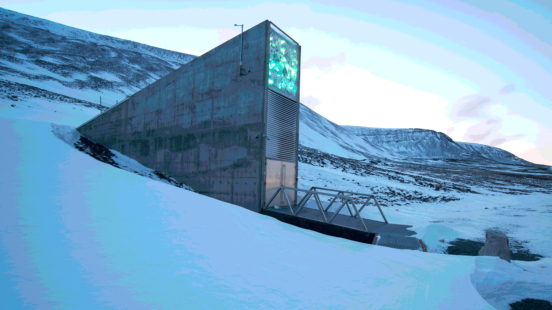 Cinco semillas vascas para la eternidad