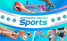 'Nintendo Switch Sports': vuelve el videojuego que se convirtió en fenómeno social