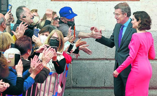 El año en que todo se aceleró