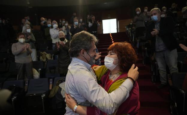 Un juzgado de Vitoria amenaza con multar a la dirección de EA si no repite las primarias