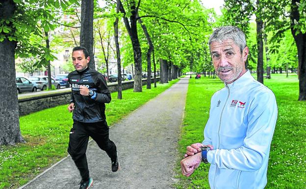 De casta le viene al galgo de Tamames