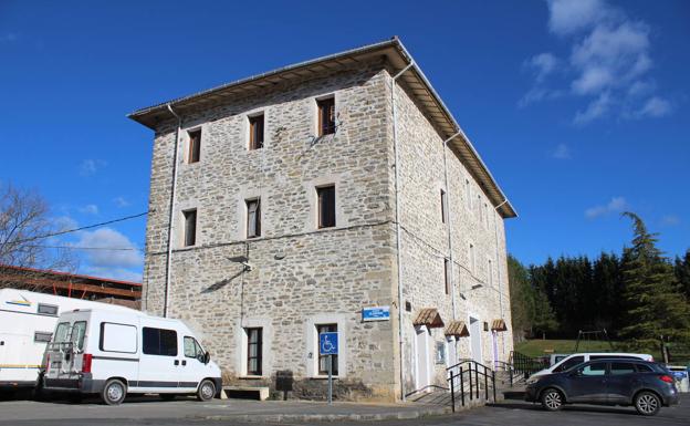 La Cuadrilla de Ayala oferta tres plazas técnicas para un año