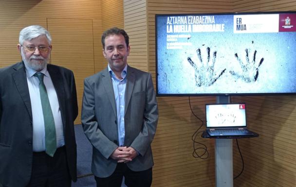 «Miguel Ángel fue el comienzo de la esperanza de que podíamos derrotar a ETA»