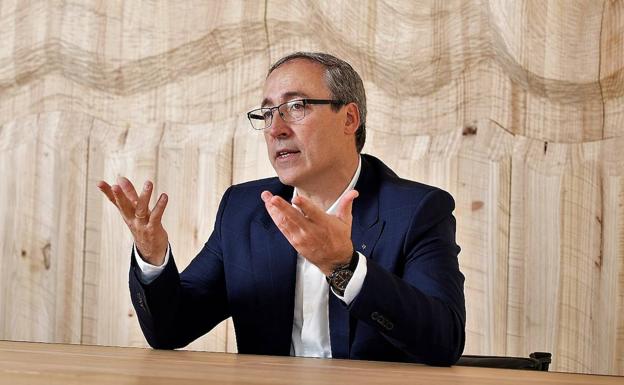 «Cupra ha cubierto un espacio entre las marcas premium y las generalistas en tiempo récord»