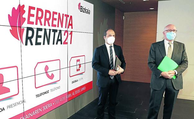 Una 'laguna' en la app de la Renta deja sin computar las pérdidas de años anteriores