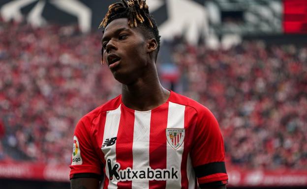 El Athletic mereció ganar por oportunidades