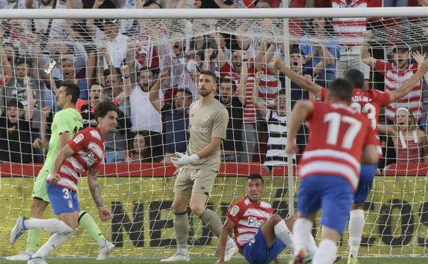 El perdón de Dani García