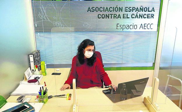 162 personas han participado en los talleres tabáquicos