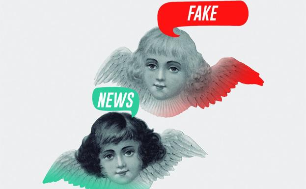 'Fake news'