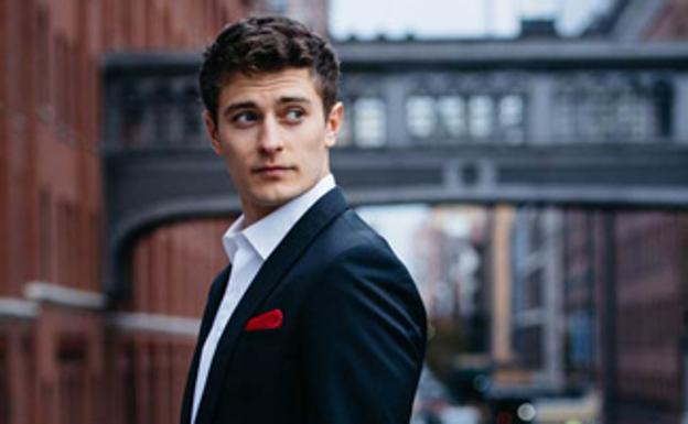 El imán de Orliński