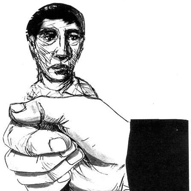 La paradoja de Putin