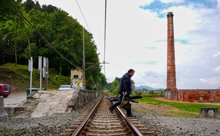 La Diputación da el primer paso para el Guggenheim de Urdaibai