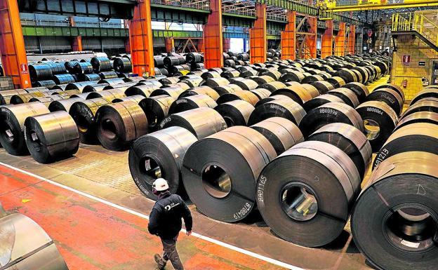 Las empresas vascas reducen los eventuales al 17%, la tasa más baja de España