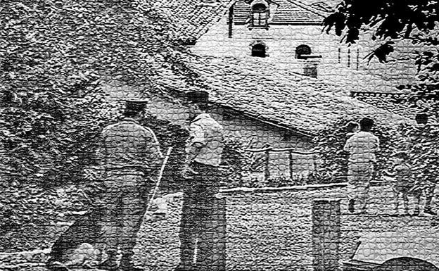 El cáncer de Euskadi