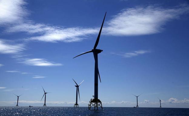 (Re)pensando la transición energética