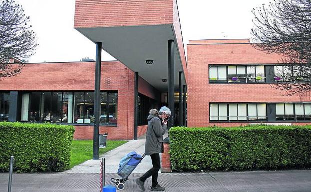 El covid se estanca en las residencias de Álava con 94 positivos