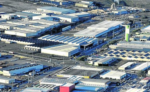 González defiende que Álava parte en mejor situación que otros territorios para la recuperación