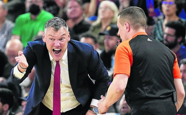 Incunables en una ciudad clásica