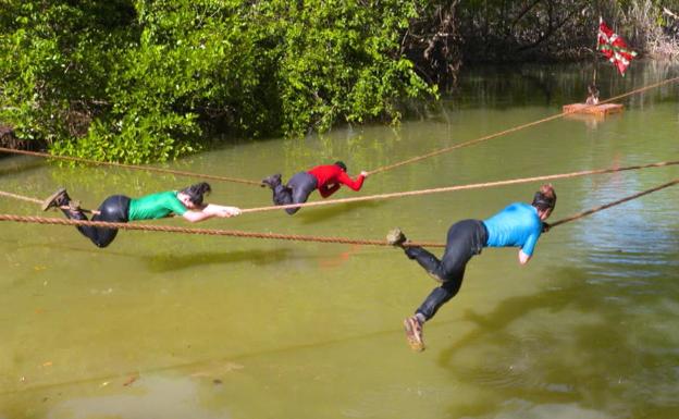 Drama en 'El conquistador del Caribe' con el resultado de la prueba de expulsión
