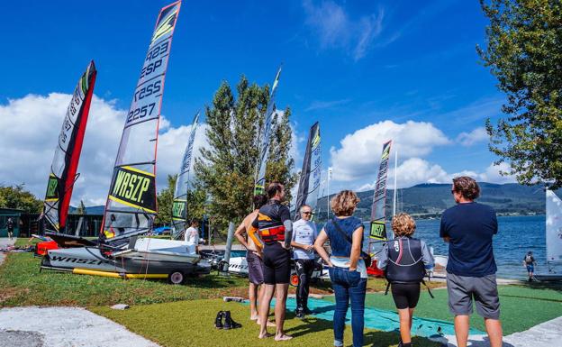 Vitoria oferta más de 3.000 plazas para actividades al aire libre este verano