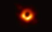 ¿Qué es un agujero negro? ¿Cuántos tipos hay? ¿Cuál es el más grande?