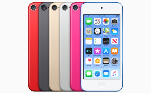 Apple descataloga el iPod, el reproductor que popularizó la música digital