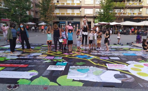 Llodio prepara la segunda edición de Kulturlab para reflexionar sobre la cultura