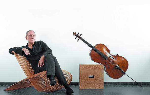 Conciertos de la Euskadiko Orkestra en Bilbao y Vitoria: el origen y el fin de un mundo