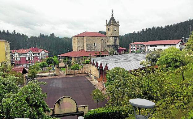 Mallabia celebra su Quincena Cultural con la programación de una veintena de actos