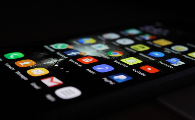 Estas son las aplicaciones que gastan más datos en tu móvil