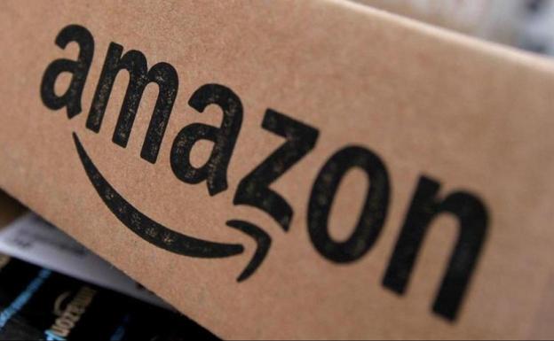 Amazon renuncia a su centro de Oiartzun al «replantearse» su estrategia en España