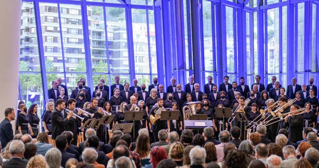 El museo de «la segunda oportunidad»