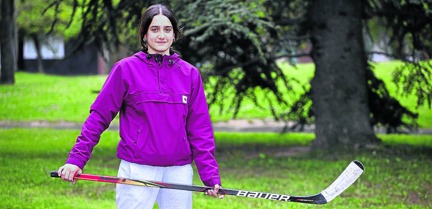 «El doblete con el Txuri ha sido un sueño»