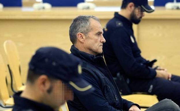 El juez prevé interrogar en Francia a miembros de la cúpula de ETA por el asesinato de Blanco