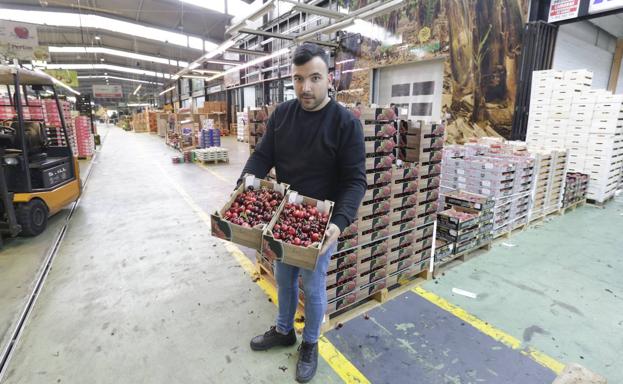 Mayoristas y usuarios discrepan sobre la utilidad del traslado