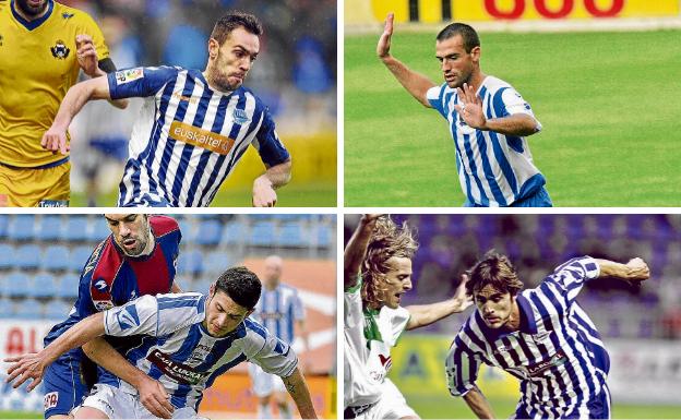 El arte de caminar sobre el alambre