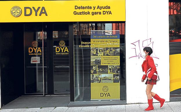 18 propiedades con fuertes hipotecas y 800.000 euros de aval para Emerplus