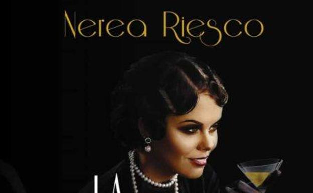 'La ciudad bajo la luna', de Nerea Riesco