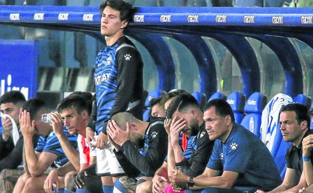 Víctima de sus propias miserias recurrentes