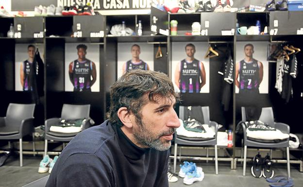 «Es el momento de ver qué equipo somos capaces de hacer»