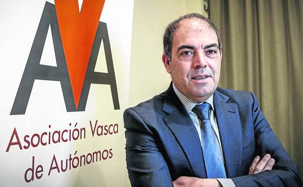 «No se entiende ahora la voracidad recaudatoria de las instituciones»