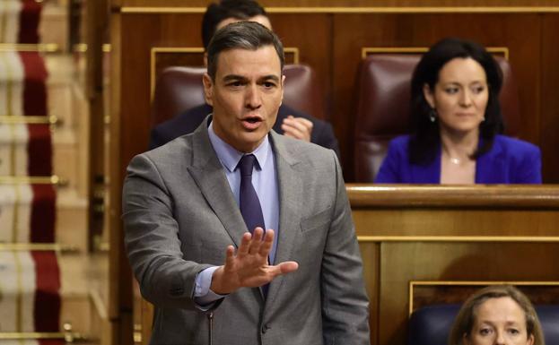 El PSOE, descolocado