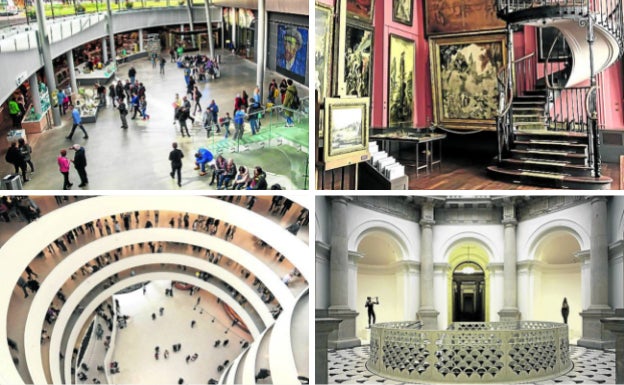 La vez que el arte cambió mi vida