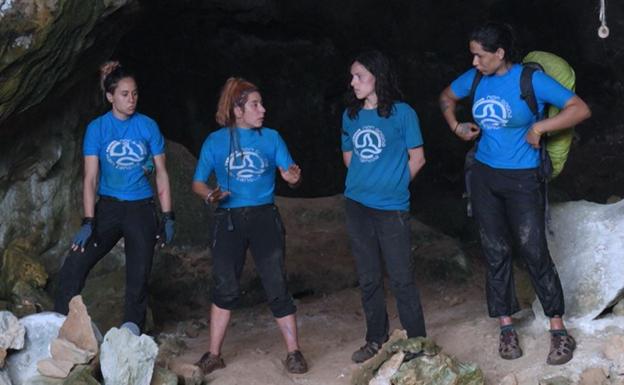 Una traición de los capitanes provoca un monumental cabreo en 'El conquistador del Caribe'